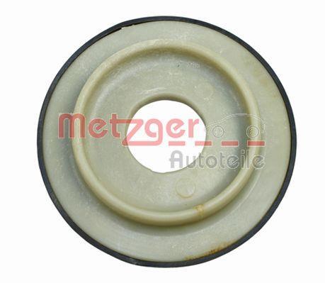 Rolamento copo de suspensão METZGER 6490167